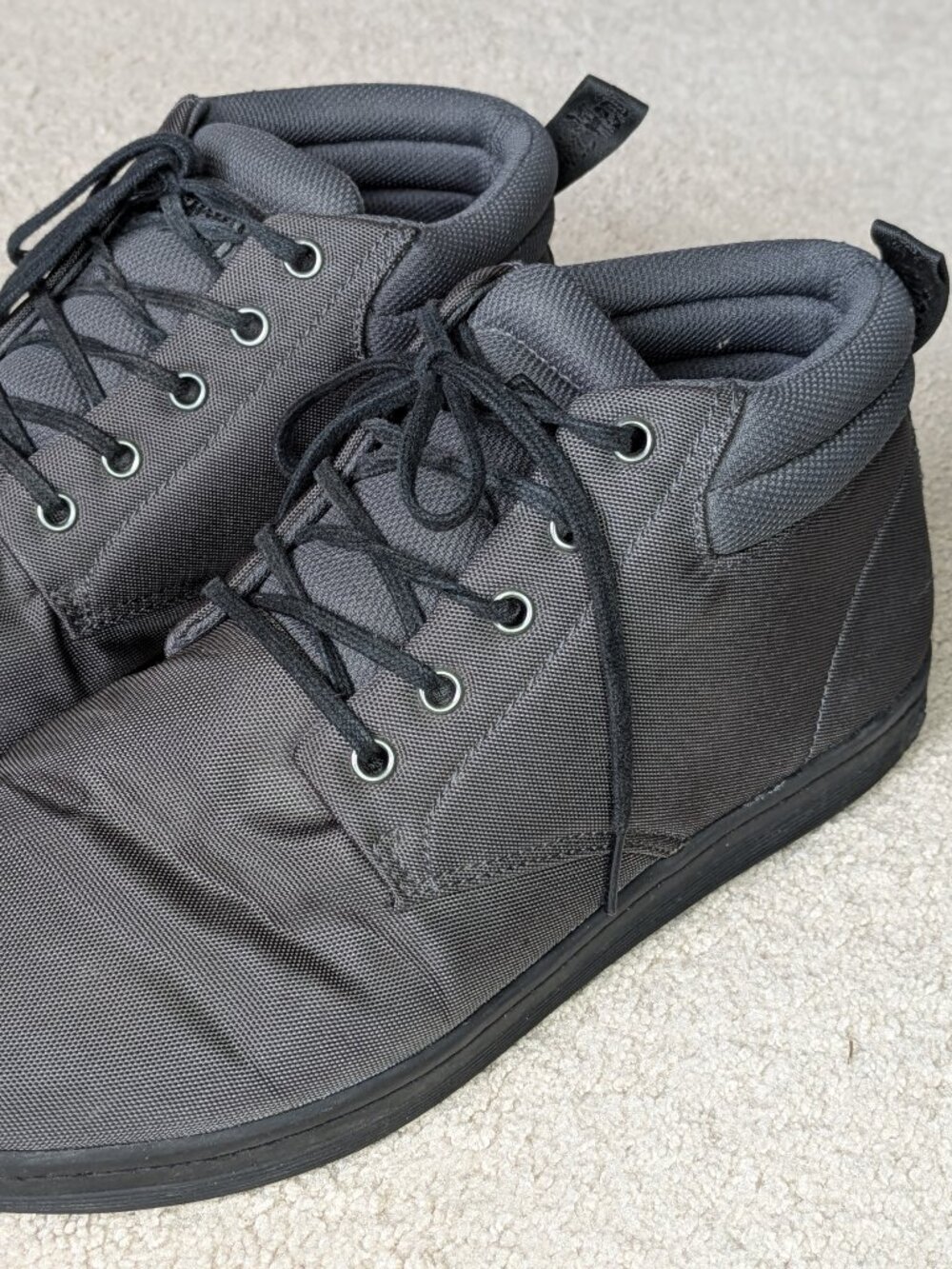Dr Martens Belmont Chukkas (men's 13)